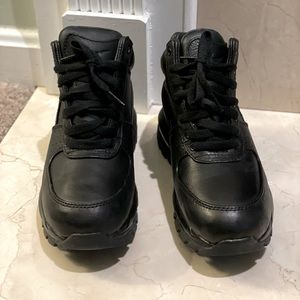 Kid’s Nike Air Max Boots
